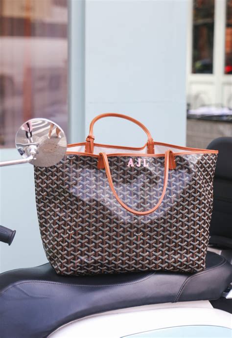 review of goyard bags|are Goyard bags worth it.